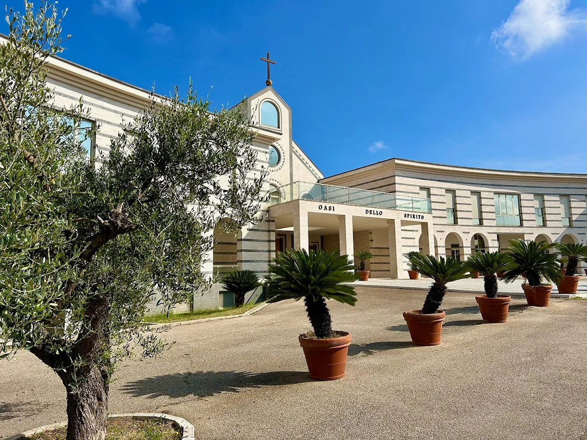 Residenza Olimpia - Abruzzo Anziani Group - Silvi - Foto 6