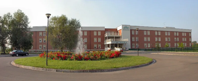 Residenza Orchidea Alessandria | iSenior - Alessandria