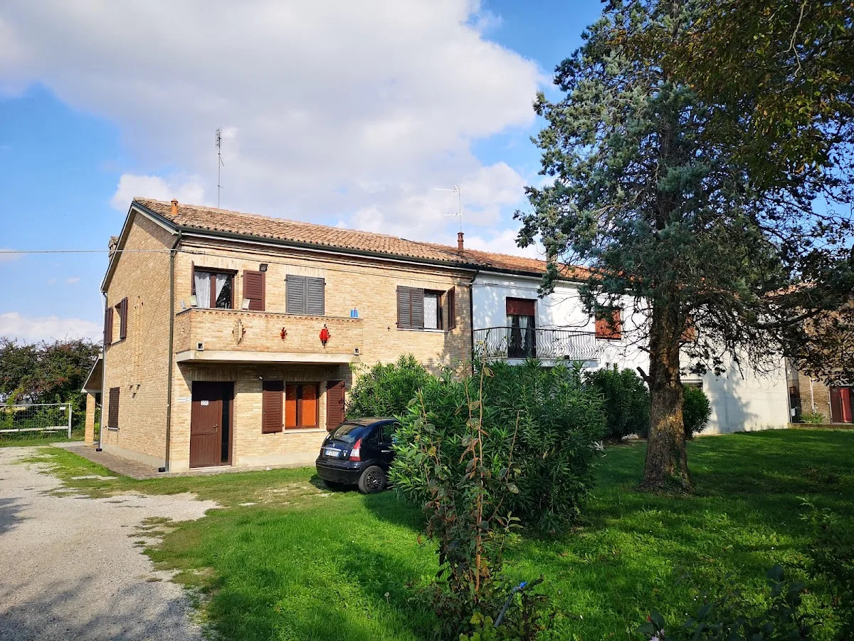 Residenza Paradiso - Ferrara - Foto 6
