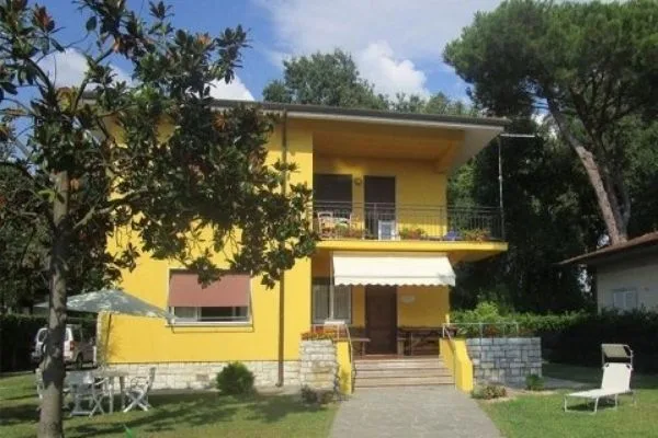 Residenza per Anziani Alessandra - Cinquale