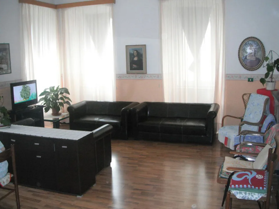 Residenza per Anziani Anni d'Argento - Trieste