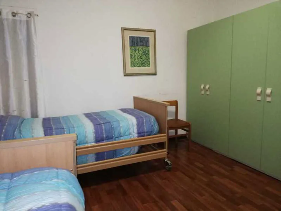 Residenza per Anziani Anni d'Argento - Trieste - Foto 2
