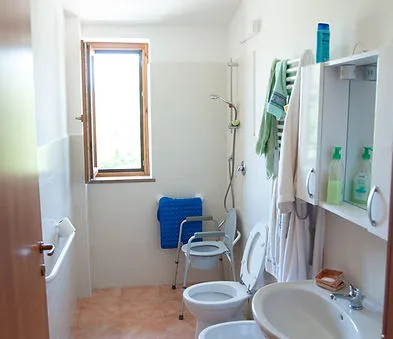 Residenza per anziani Aurora - Civitella d'Agliano - Foto 2