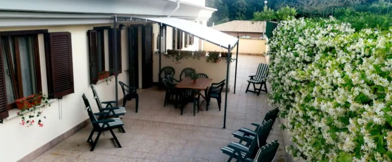 Residenza per anziani Aurora - Civitella d'Agliano - Foto 5