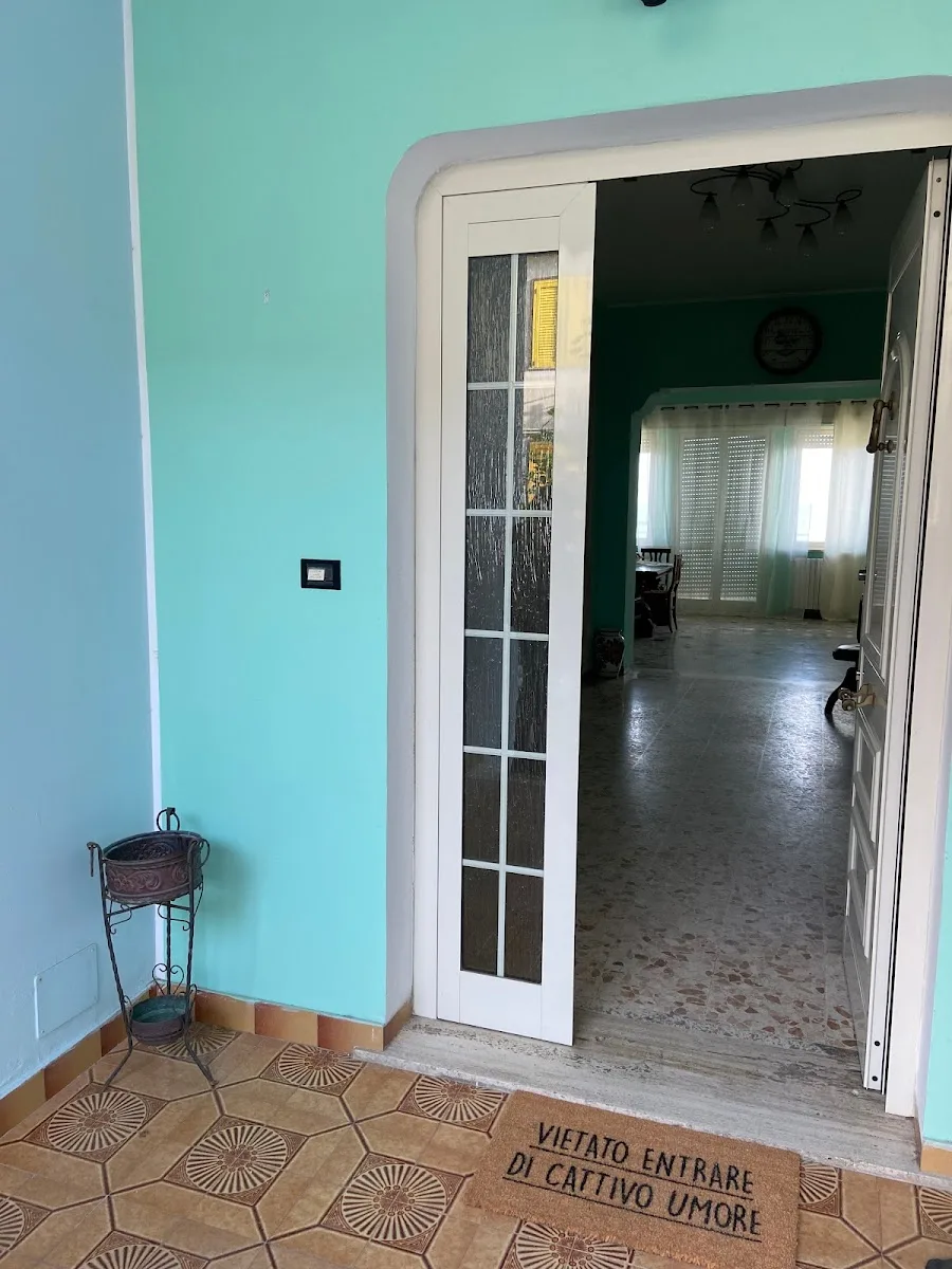 Residenza per anziani casa Famiglia Maria Di Veronica Decembrotto - Torrevecchia Teatina
