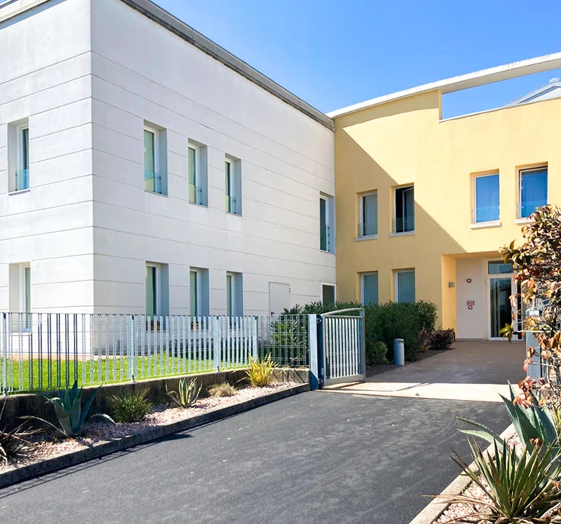 Residenza per Anziani "Città di Roncade" - Roncade - Foto 2