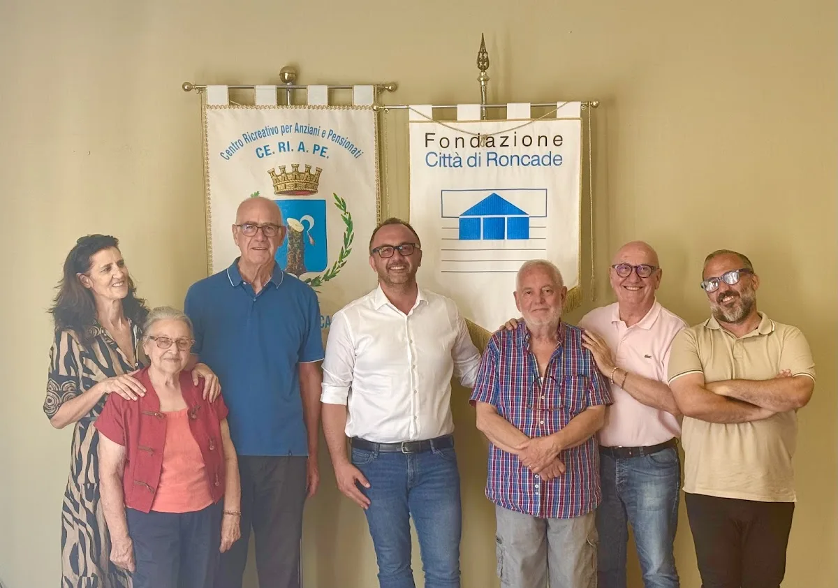 Residenza per Anziani "Città di Roncade" - Roncade - Foto 3