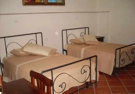 Residenza Per Anziani e Disabili Fosso Marchese Benevento - Cusano Mutri - Foto 2