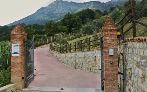 Residenza Per Anziani e Disabili Fosso Marchese Benevento - Cusano Mutri - Foto 3