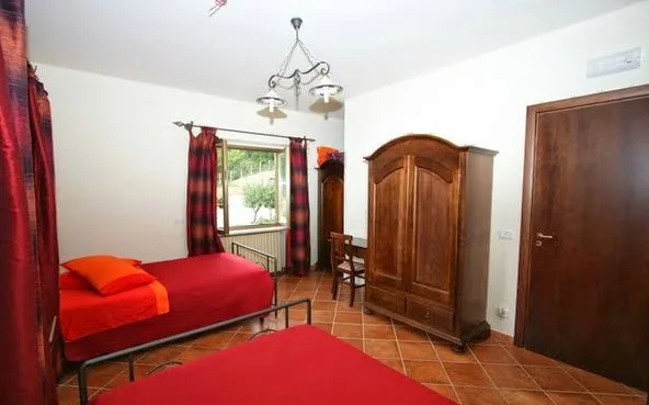 Residenza Per Anziani e Disabili Fosso Marchese Benevento - Cusano Mutri - Foto 4