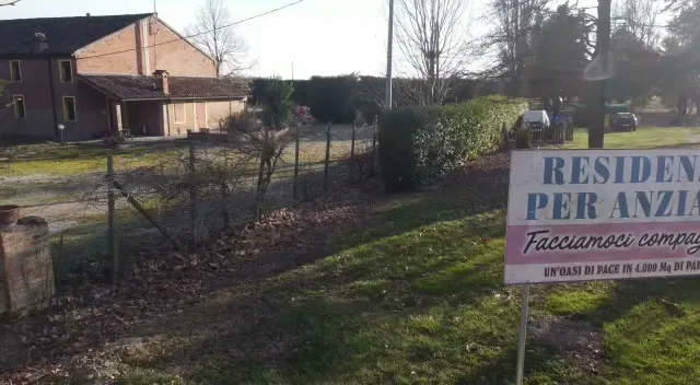 Residenza per anziani facciamoci compagnia - Ferrara