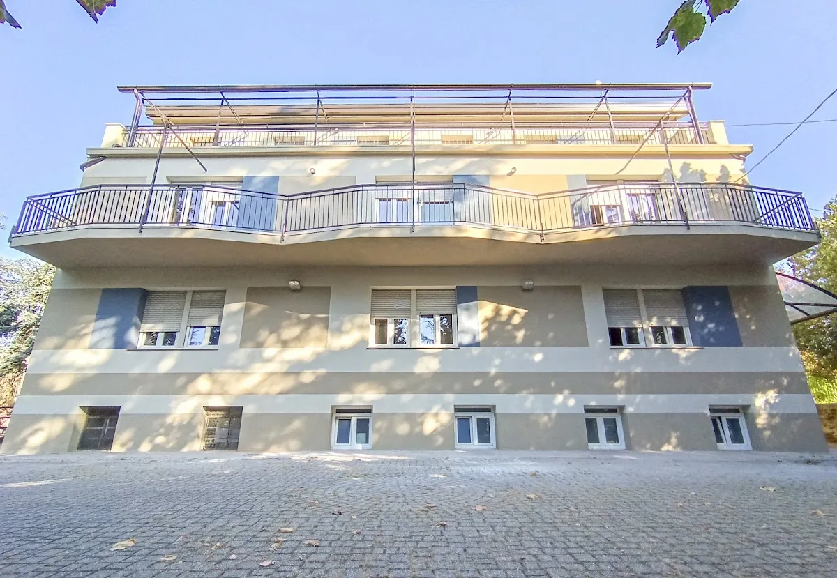 Residenza per anziani Giovanni Penna - Felizzano