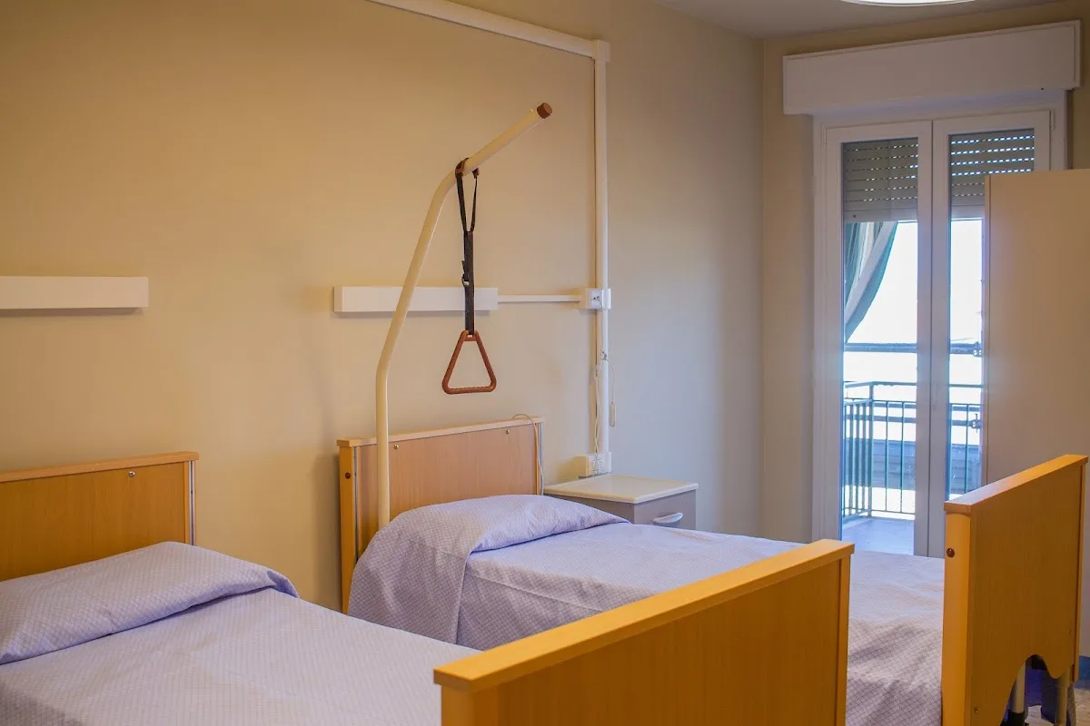 Residenza per anziani Giovanni Penna - Felizzano - Foto 2