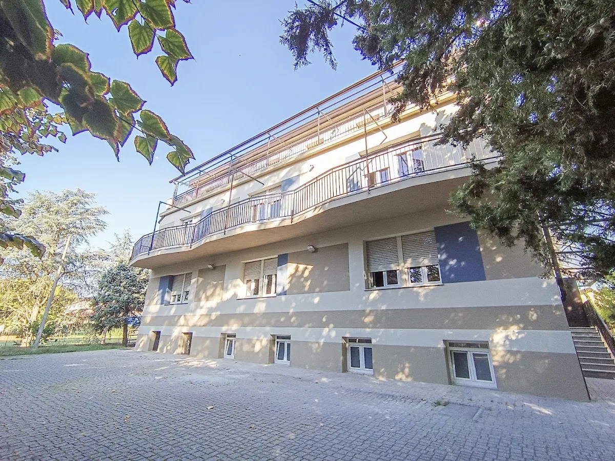 Residenza per anziani Giovanni Penna - Felizzano - Foto 3