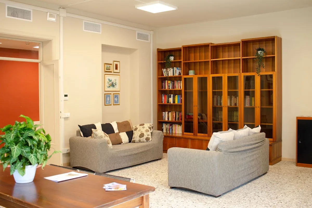 Residenza per anziani Giovanni Penna - Felizzano - Foto 4