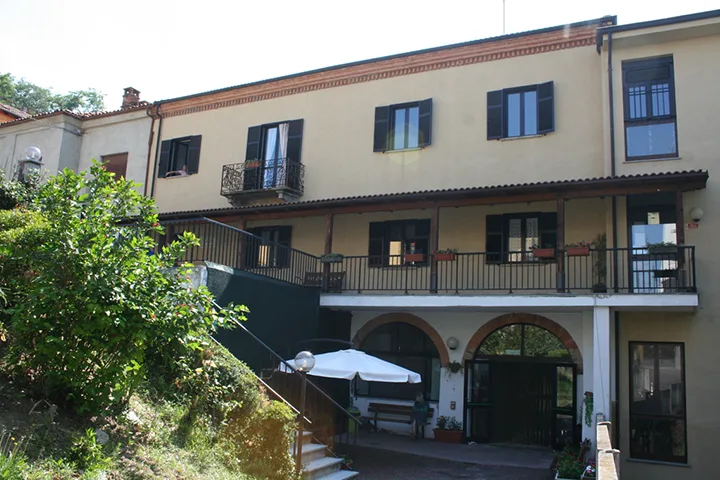 Residenza per anziani Giovanni Penna - Felizzano - Foto 6