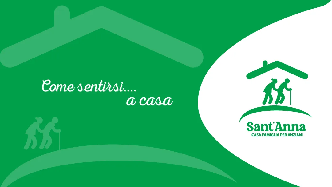 Residenza per anziani Happy Seniors - Catania
