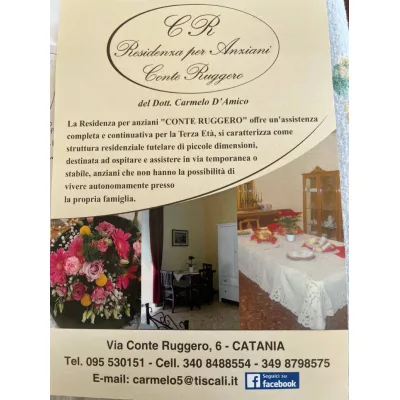 Residenza per anziani Happy Seniors - Catania - Foto 4