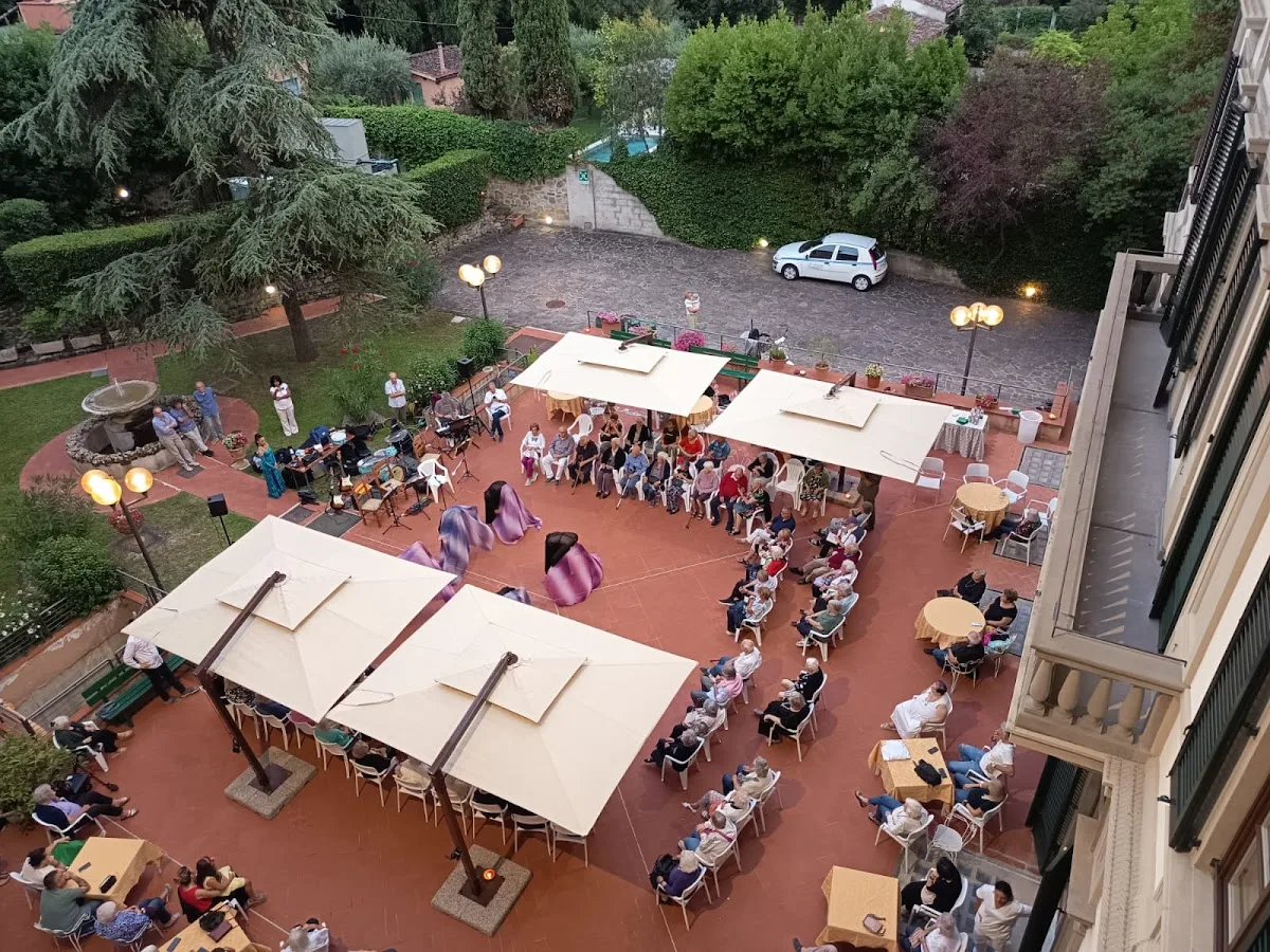 Residenza Per Anziani Il Bobolino - Florence