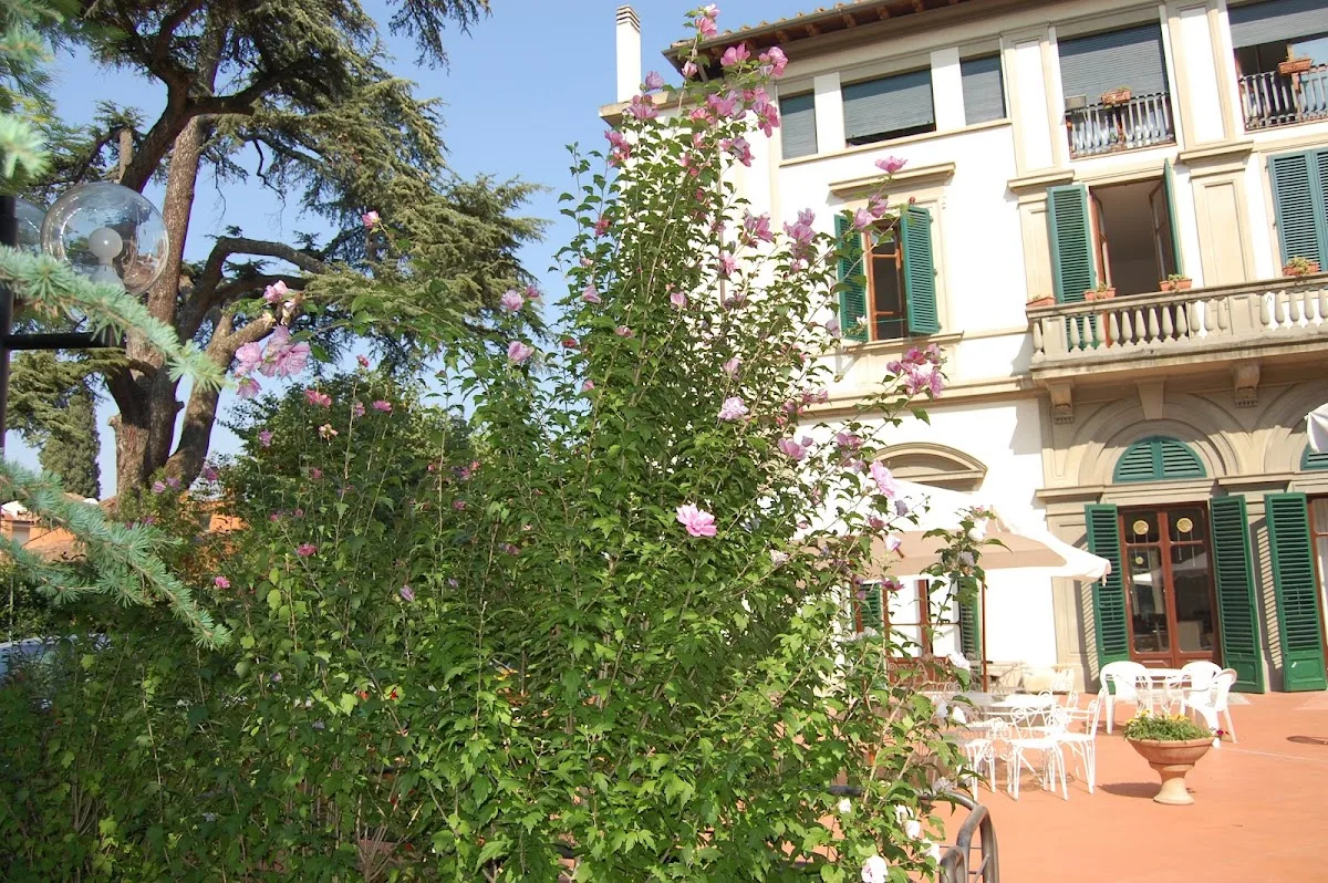 Residenza Per Anziani Il Bobolino - Florence - Foto 2