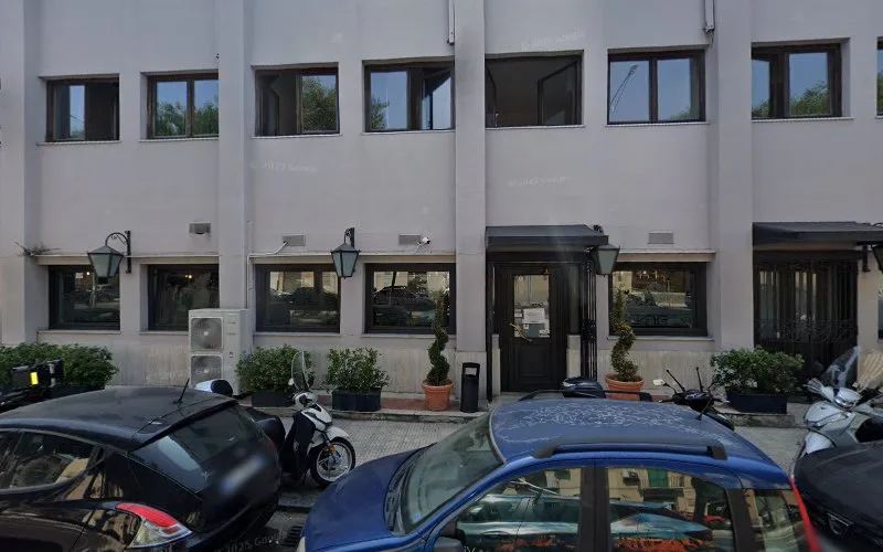 Residenza per Anziani Il Sorriso - “Via La Farina” - Messina