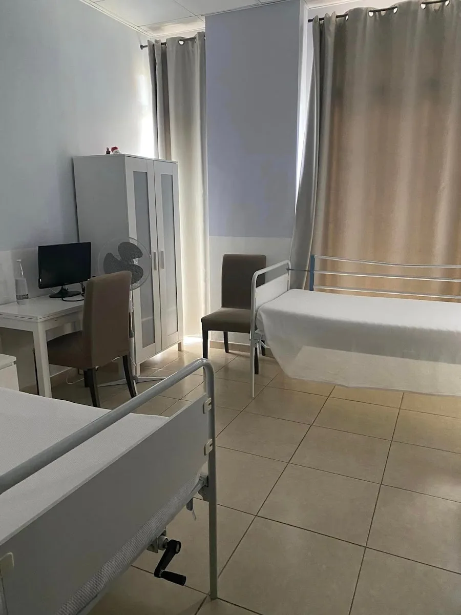 Residenza per anziani l'Albero Della Vita - Ragusa