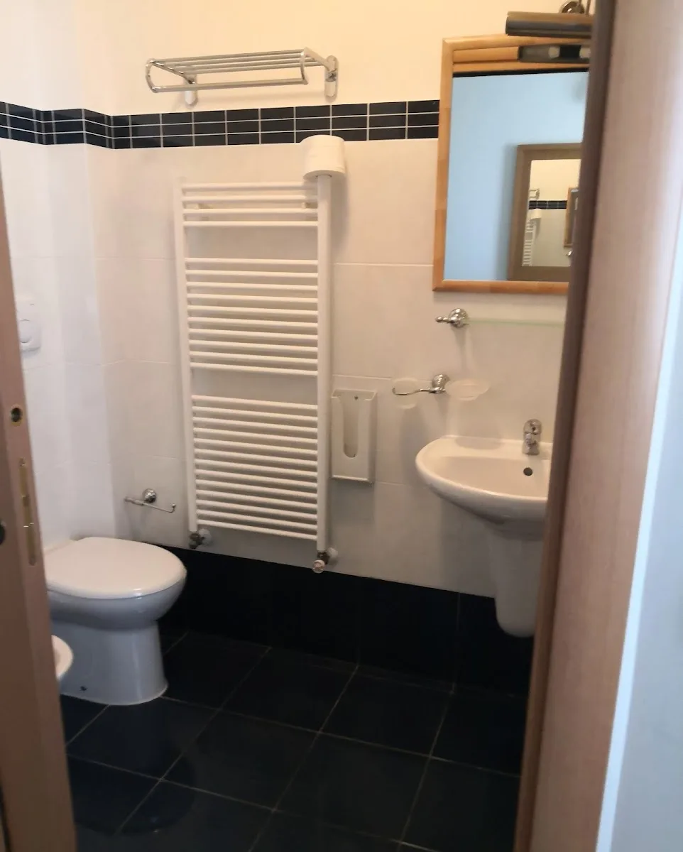 Residenza per anziani La Casa dei nonni - Ragusa - Foto 2