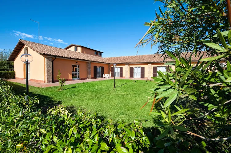 Residenza per Anziani Le Nuove Molette | Casa di Riposo Roma - Castelnuovo di Porto