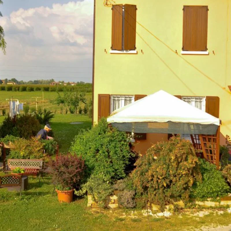 Residenza per Anziani Le Rondini - Cona - Foto 8
