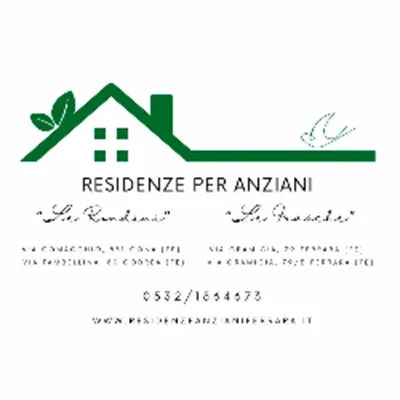 Residenza per Anziani Le Rondini - Ferrara - Foto 2
