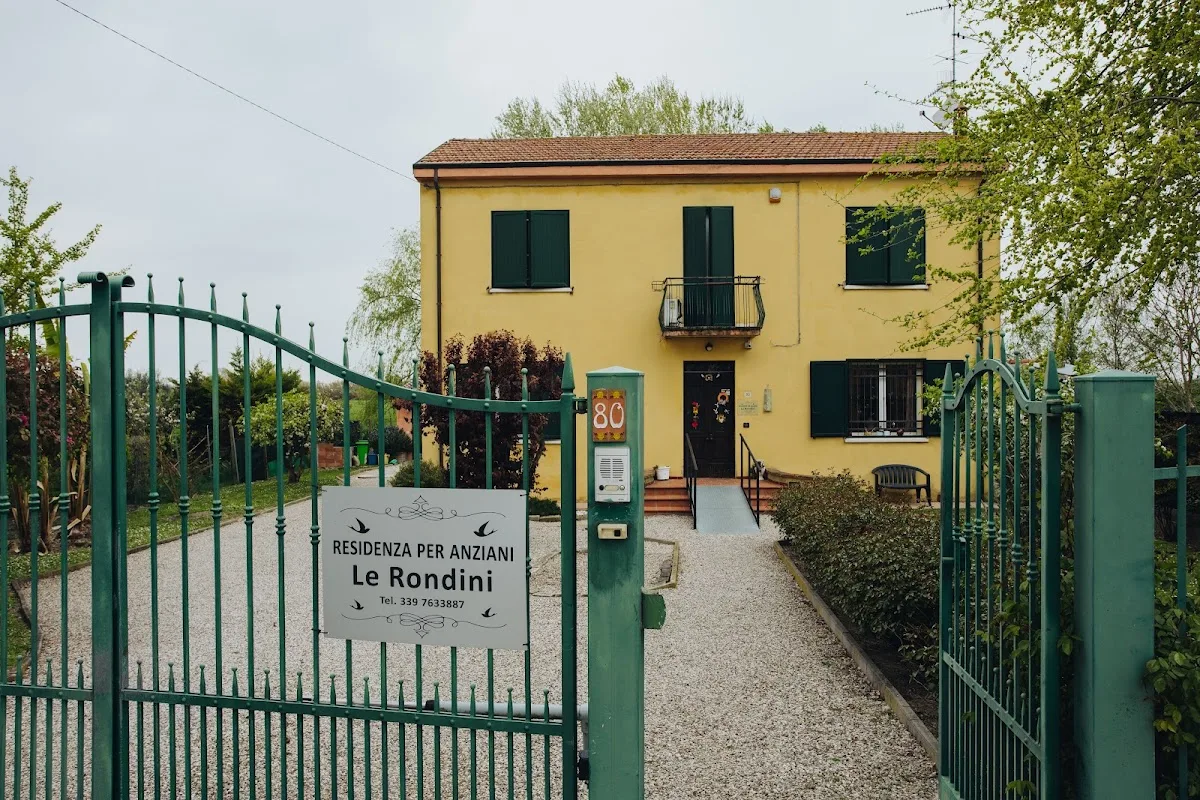 Residenza per Anziani Le Rondini - Ferrara - Foto 3