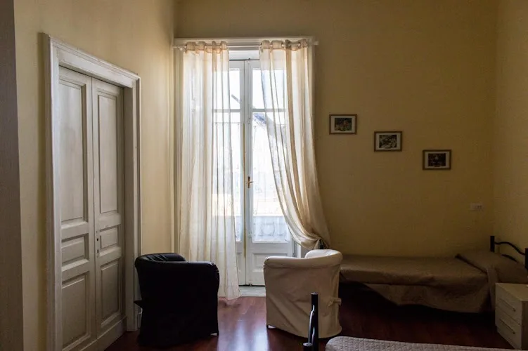 Residenza Per Anziani Luciana Maison - Naples