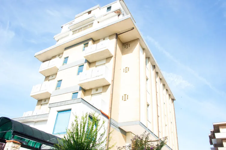Residenza per anziani Oasi Serena - Rimini