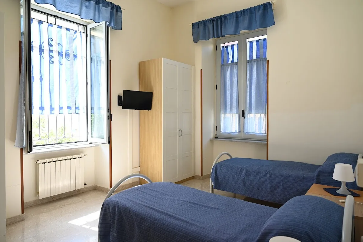 Residenza per Anziani Ondina - Naples - Foto 2