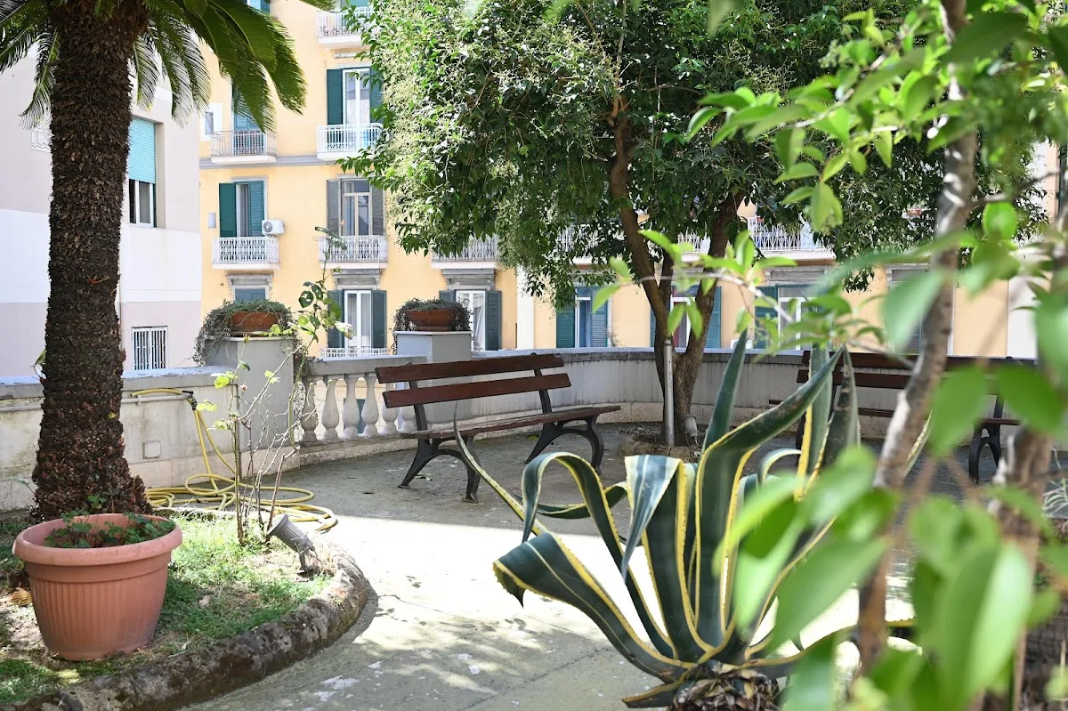 Residenza per Anziani Ondina - Naples - Foto 4