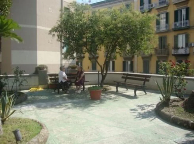 Residenza per Anziani Ondina - Naples - Foto 5