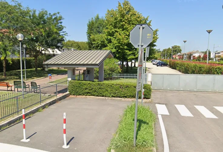 Residenza per Anziani Papa Albino Luciani - Altavilla Vicentina