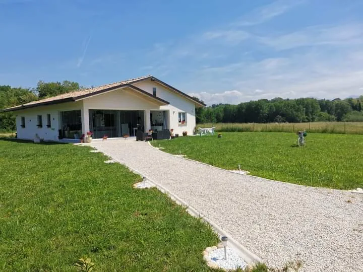 Residenza per anziani Papa Giovanni Paolo II - Ceprano