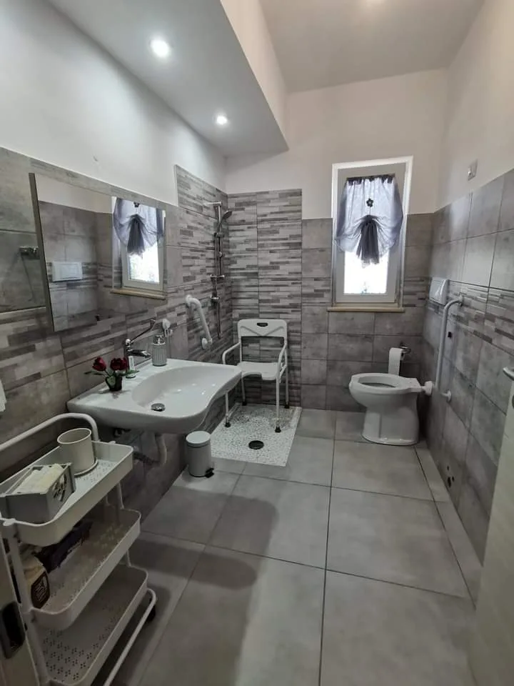 Residenza per anziani Papa Giovanni Paolo II - Ceprano - Foto 3