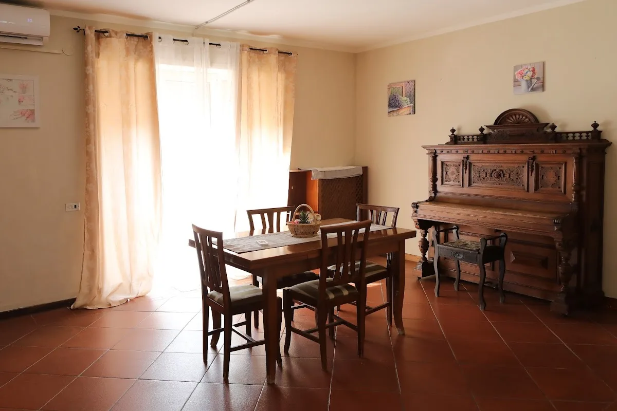 Residenza per anziani Papa Giovanni Paolo II - Ceprano - Foto 5