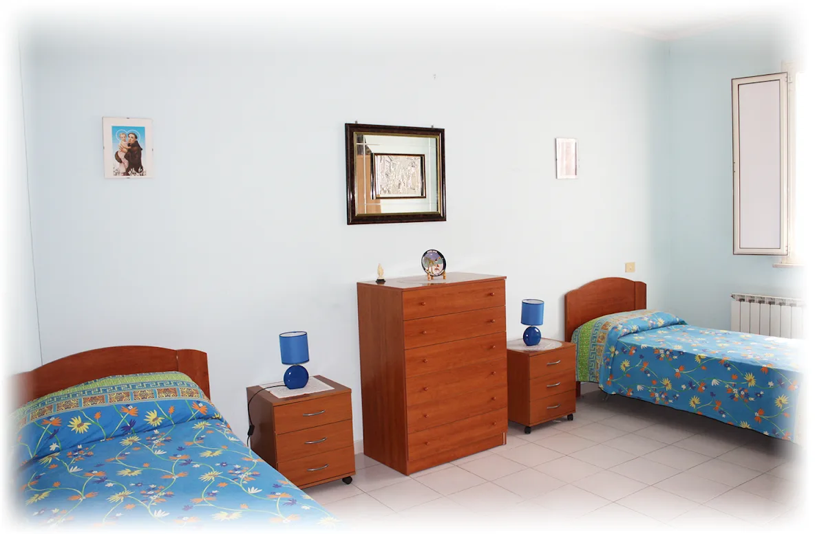 Residenza per anziani Papa Giovanni Paolo II - Ceprano - Foto 6