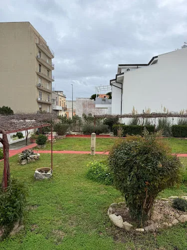 RESIDENZA PER ANZIANI "SAN DOMENICO" - Galatina