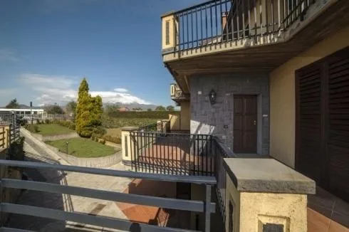 Residenza per anziani - San Giovanni la Punta