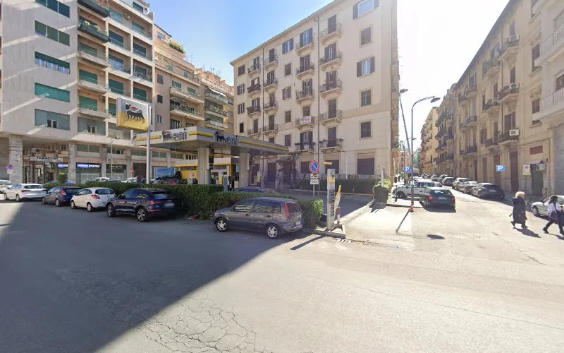 Residenza Per Anziani Sant'Agnese s.a.s. - Palermo