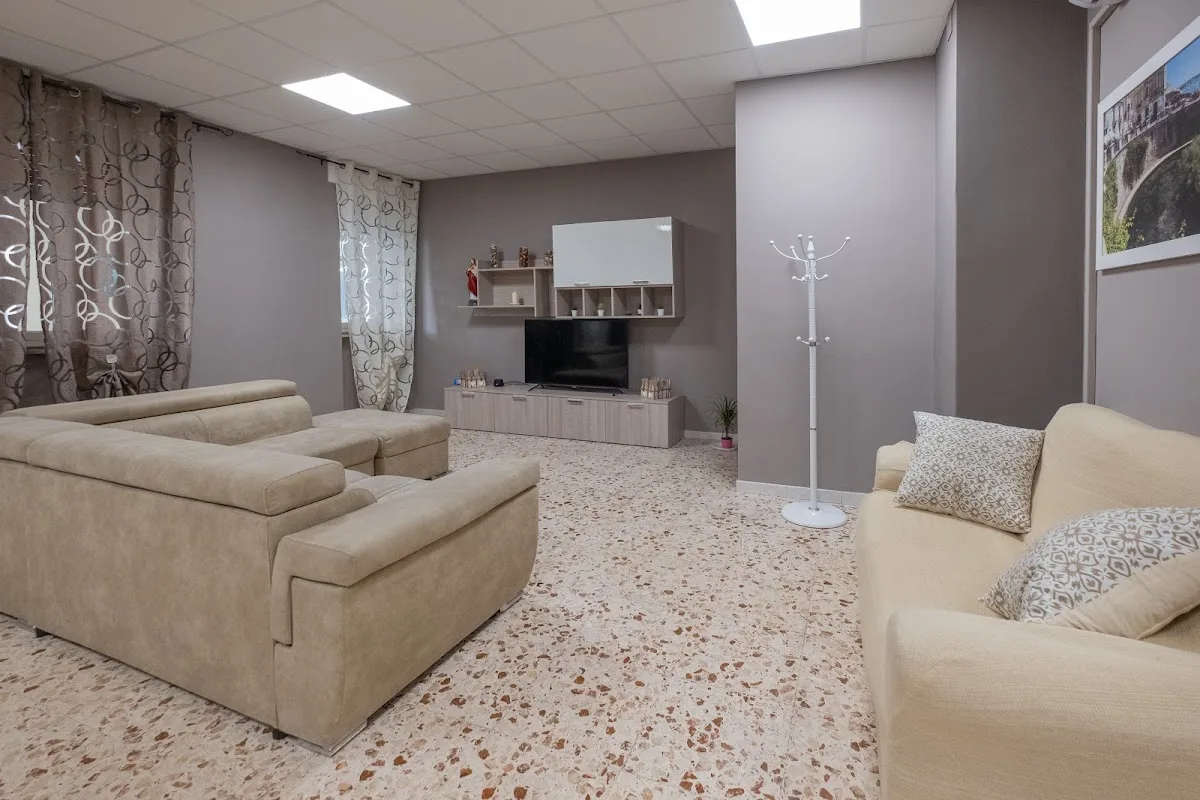 Residenza per anziani " Serene House" - Syracuse - Foto 2