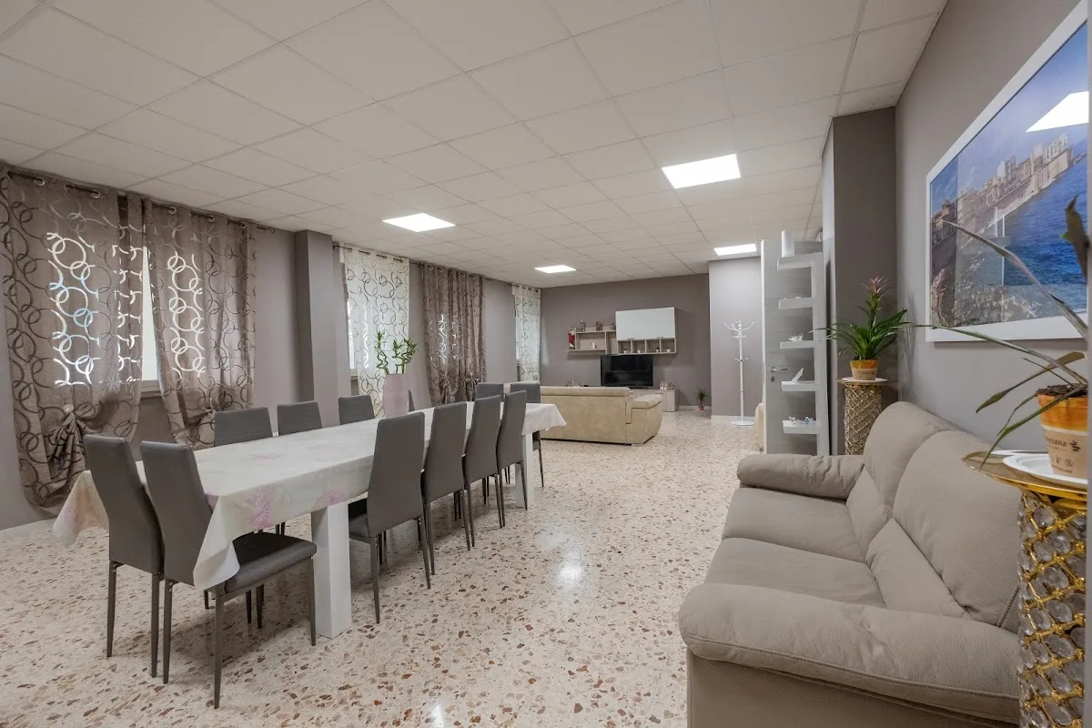 Residenza per anziani " Serene House" - Syracuse - Foto 3