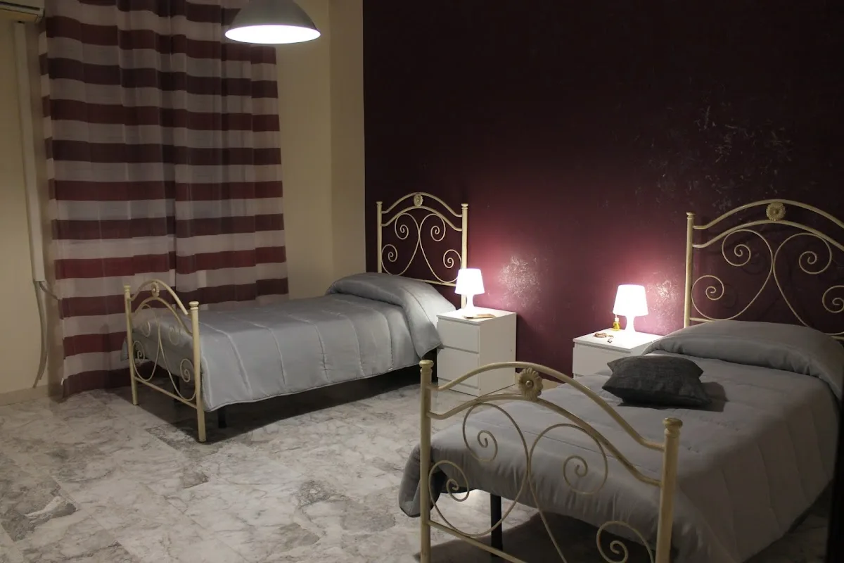 Residenza per anziani " Serene House" - Syracuse - Foto 6