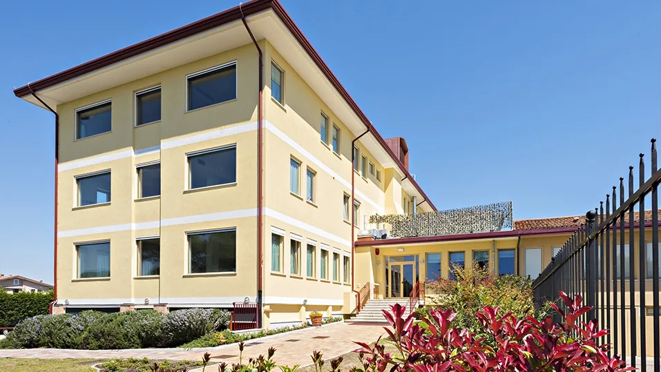 Residenza per anziani Stella Marina Jesolo - Jesolo