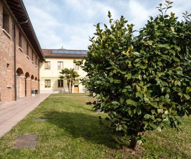 Residenza per Anziani Villa Barona - Albuzzano - Foto 2