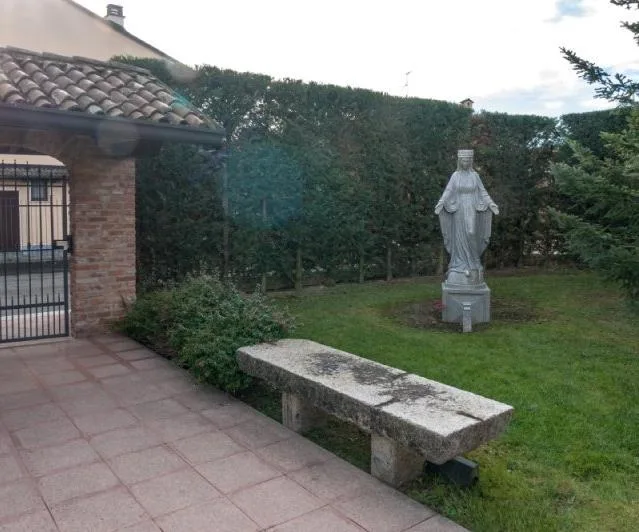 Residenza per Anziani Villa Barona - Albuzzano - Foto 3